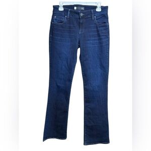 Kut from the Kloth Women’s Natalie High Rise Fav Ab Fit Technique Bootcut Jeans